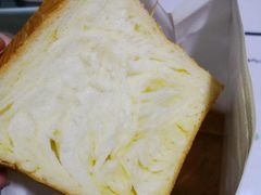 招牌原味吐司-爸爸糖吐司面包(大连高新锦辉商场店)
