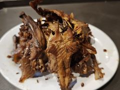 -聚合鑫东北熏酱熟食麻辣面(长阳店)