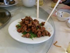 android_upload_pic-京滨饭店·餐厅(阜外大街店)