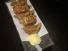 原味一口餃-一豚轩·烧鸟·豚骨拉面(五四路店)