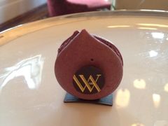 iphone_upload_pic-Salon de Ville浦江汇(上海外滩华尔道夫酒店店)