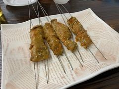 -亮亮烧烤(积玉桥总店)