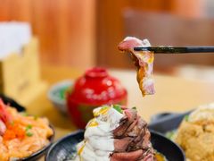 -魔丼屋(日月光店)