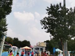 -欢乐水魔方水世界