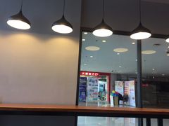 -老妈米线(港龙店)