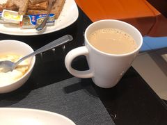 -厦门艾美酒店·新食谱西餐厅