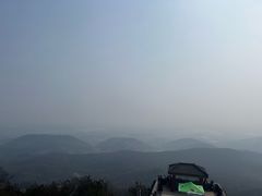 -句容茅山景区