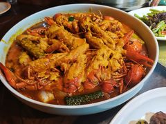 招牌龙虾-大川先生·小龙虾·川菜(信义坊店)