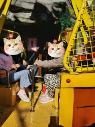 -宝燕乐园(闵行旗舰店)