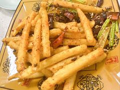 -孙厨娘川味饭馆(临河街店)