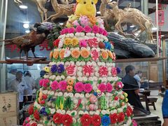 -乔家满族八大碗(流水沟店)