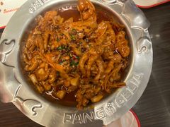 -胖哥俩肉蟹煲(宿迁宝龙广场店)