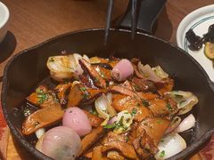 -云海肴·汽锅鸡·云南菜(领展购物广场·中关村店)