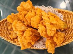 -天毓山庄·餐厅