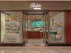 -Ralph’s Coffee(深圳罗湖万象城店)