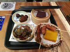 -和府捞面(东直门银座店)