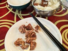 -大梁骨头馆·酱骨老菜(友好店)