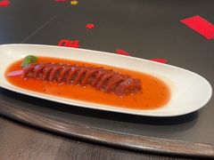 -融琥珀·京鲁菜·海味珍品(西单店)