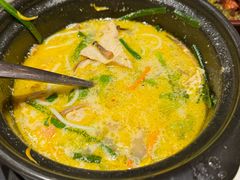 -云海肴云南菜·蒸汽石锅鱼(新奥店)