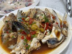 -聚友餐厅(石岗店)