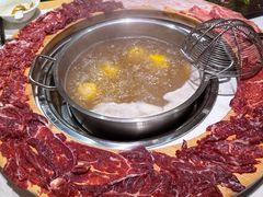 -三毛牛肉店(福强店)