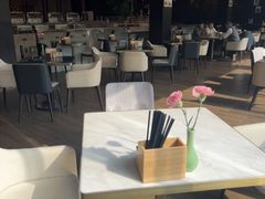 -上海虹桥宾馆味翠餐厅