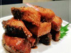 -望乡楼上海菜(日月光店)