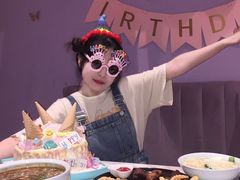 -茉莉餐厅(包河万达店)