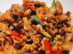 -院里寻菜·精致庭院菜(观沙岭店)