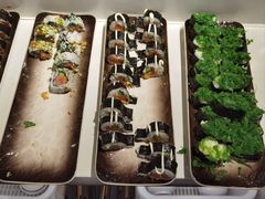 -相约海中金海鲜肥牛自助烤肉火锅(上下九店)