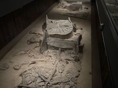 -北京大葆台遗址博物馆