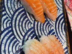 -沼津港精致料理·寿喜烧·烧鸟(青浦宝龙广场日料榜单店)