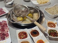 -杏花吴记牛肉火锅