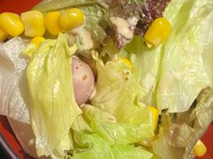 -小山日本料理(兴业太古汇店)