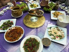 -龙姐私房菜(和顺古镇店)