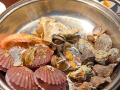 -前海沿·青岛菜(五四广场永旺店)