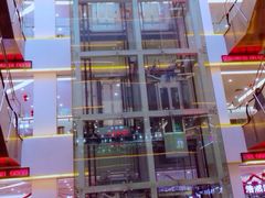 店内环境-三旗百汇商品城