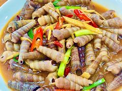 -老船长海鲜大排档(集美店)
