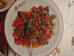 -辣可可·小炒黄牛肉(望京凯德MALL店)