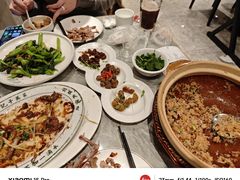 -朱记乳鸽王·非遗石岐乳鸽·全鸽宴(大兴旗舰店)