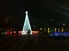 -青岛市江苏路基督教堂