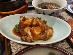 -南京大牌档(人民广场店)