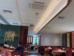 -点都德(广州白云山景区南门店)