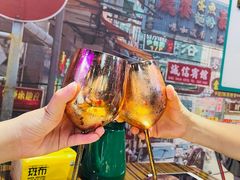 -蚝堡海鲜·威海菜·海肠捞饭·烧烤·亚洲吃蚝公司(幸福门店)
