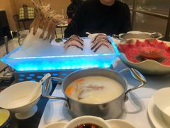 -红鼎豆捞·非遗鲍皇汤火锅(宝丰路店)