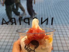 -喜茶(广州石牌桥店)