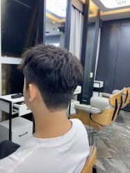 -藤野造型·专业烫染店