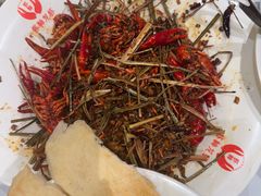 -於氏虾神(盱眙总店)