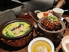 招牌狮子头-扬州狮子楼·非遗淮扬菜(总店)