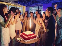 -CIAO·团建聚餐·生日派对轰趴馆(福田店)